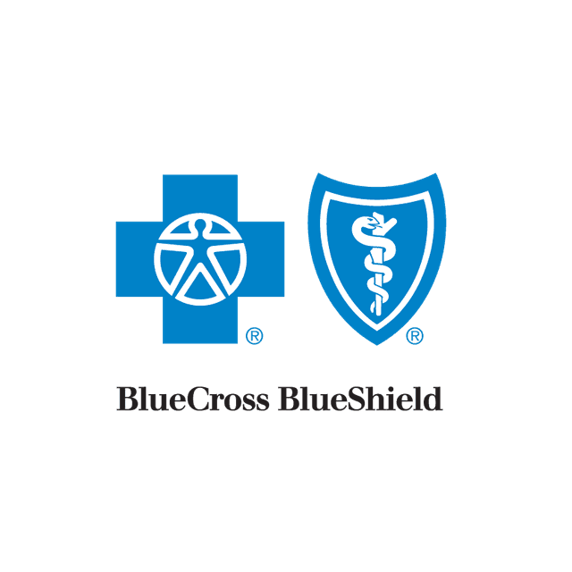 BlueCross BlueShield Logo